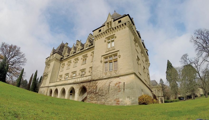 Château de Pitray © i-Winemaker.com