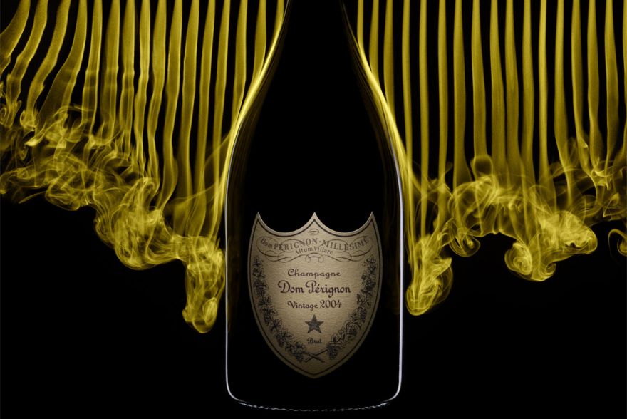 Dom Perignon  © i-Winemaker.com