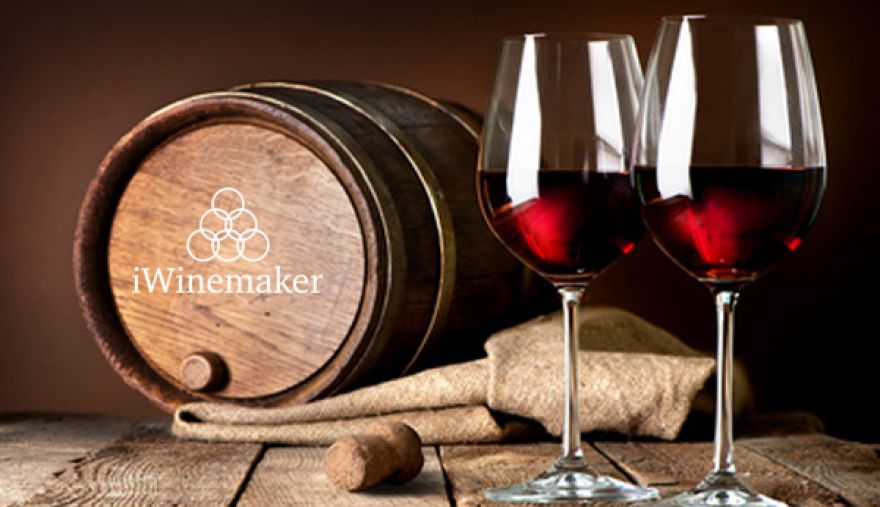 Добро пожаловать в наш клуб © i-Winemaker.com, Givaga