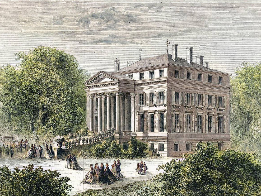 Château Margaux