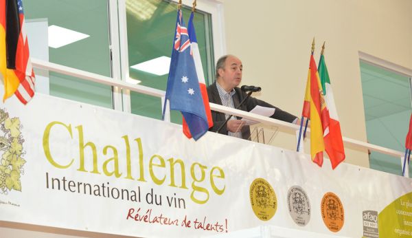 Challenge International du Vin © i-Winemaker.com