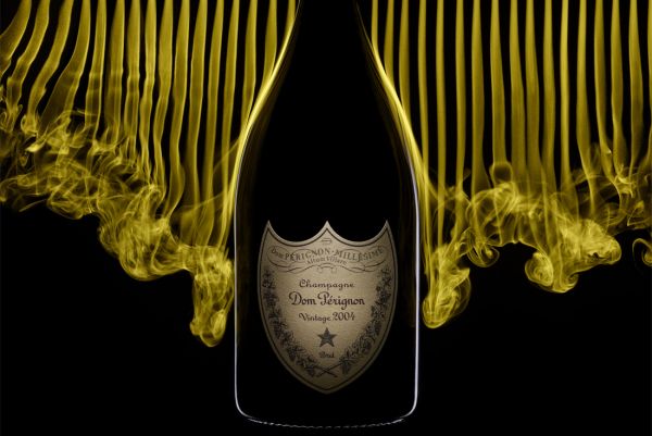 Dom Perignon © i-Winemaker.com